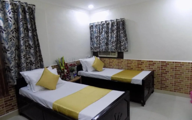 Sharmin Residency