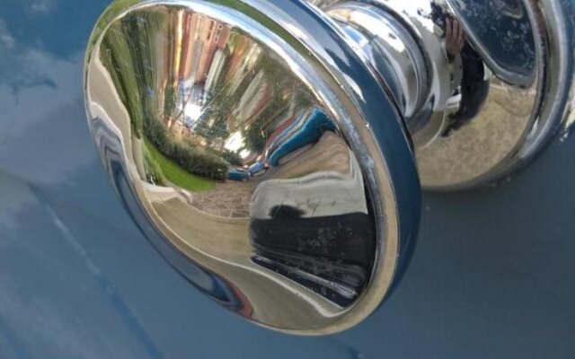 Mode Apartments St Annes