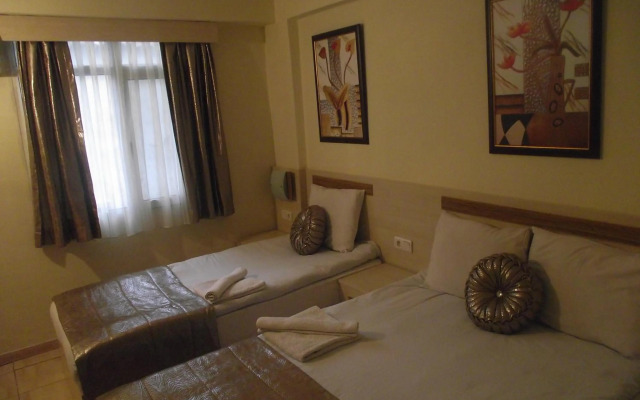 Olimpiyat Otel Izmir