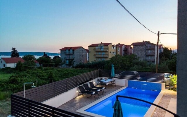 Zdene - Private Pool - A1