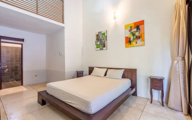 Surya Villa
