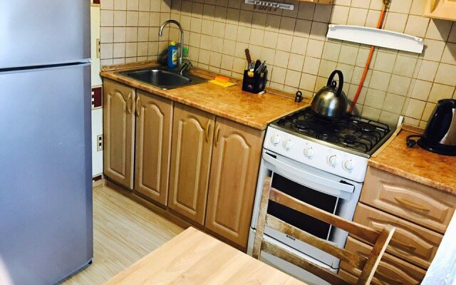 Inzhir Na Tsvetnom 22 Apartments