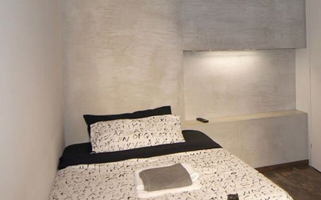 Rome New Home
