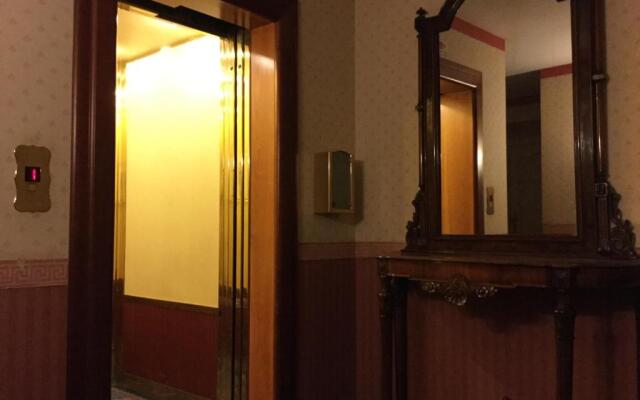 Hotel Bentivoglio Residenza D'Epoca