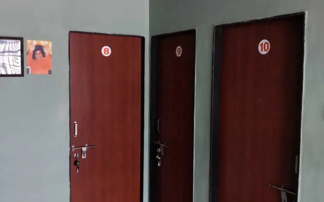 Shree Keshrinanadan homestay