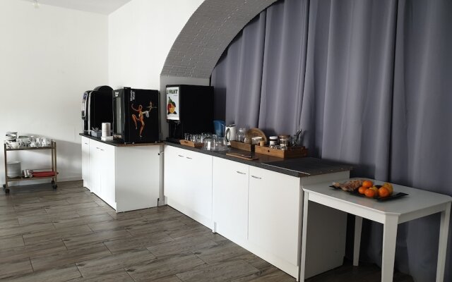 Hôtel Le Saint Amand