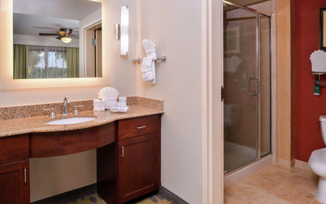 Homewood Suites by Hilton Jacksonville Downtown-Southbank