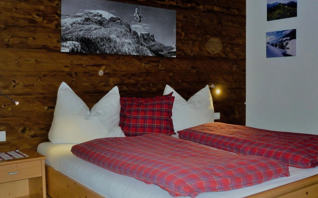 Apartment Fernerblick