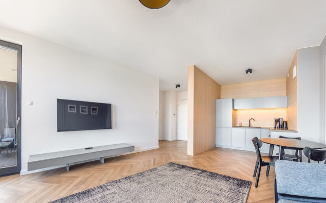 Apartamenty Sun & Snow Portova