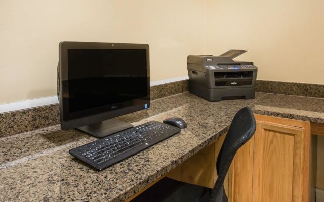 Ramada Wytheville