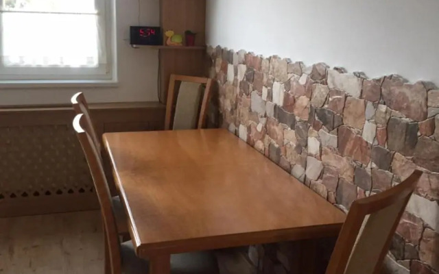 DELI Tatry Apartment