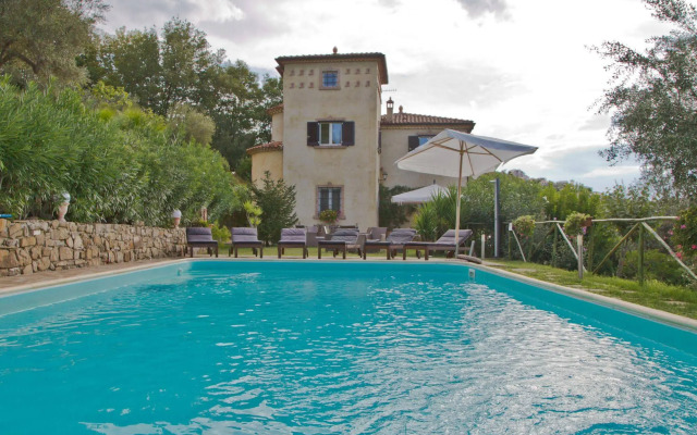 Borgo Riccio