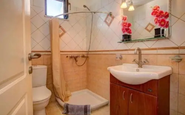 magicstay - studio 3 bathrooms - planos