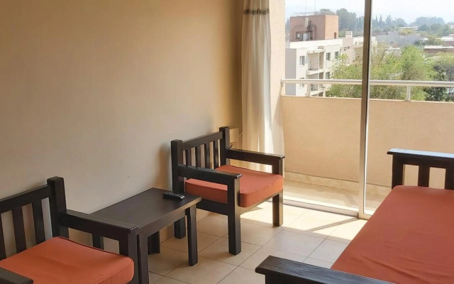 Excelente departamento en Salta, AMANCAY