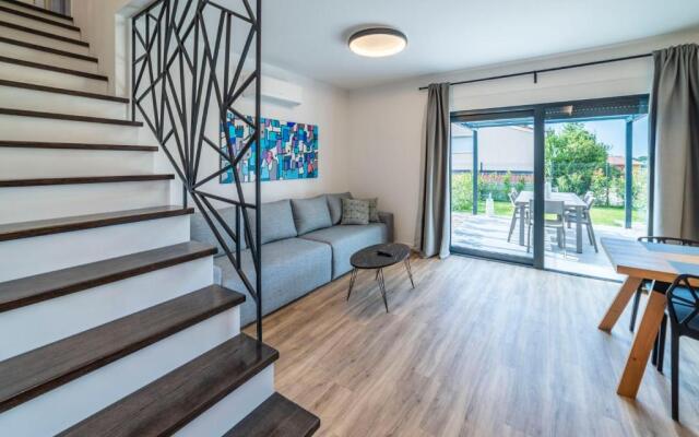 Pinna Residence - Pinna