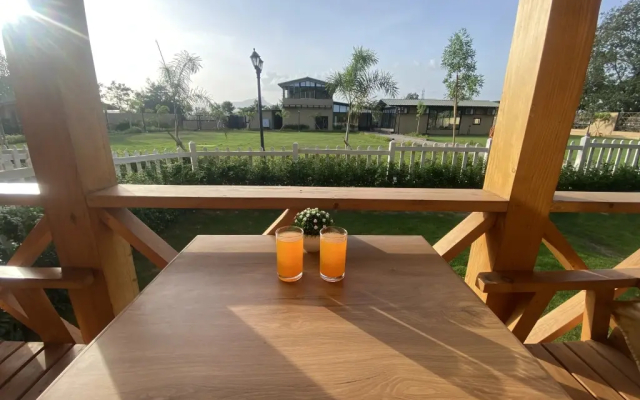 Villament Resort