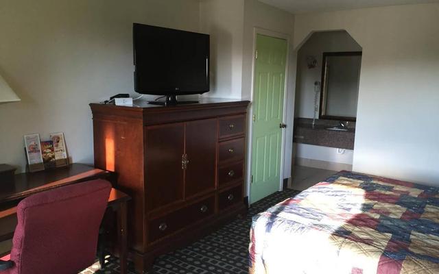 Motel 6 Stockbridge, GA – Hwy 138 W