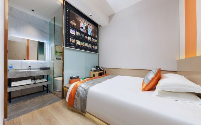 Ya Chen Hotel