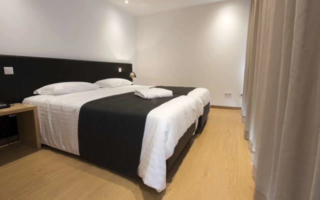 Villas da Fonte Leisure and Nature