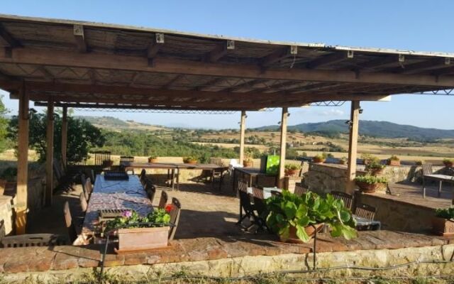 Agriturismo Casa Montecucco