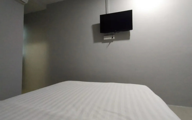 Hotel O Marina World