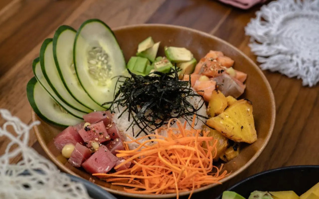 Hotel Indigo La Paz Puerta Cortes by IHG