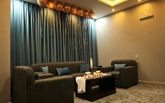 Aman Hotel Almansik