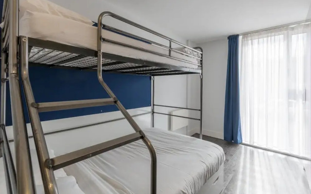 Destiny Student Holyrood - Campus Accommodation