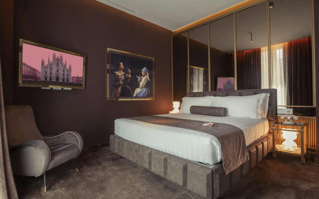 ODSweet Duomo Milano Hotel