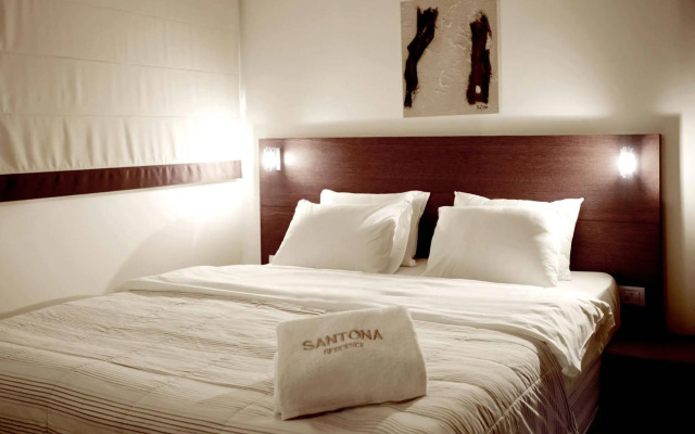Santona Residence
