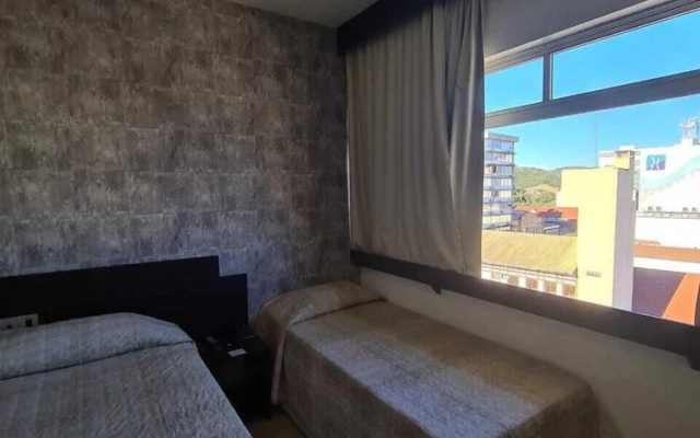 Hotel Europa