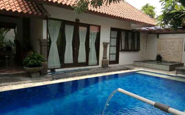 Kelapa Guest House