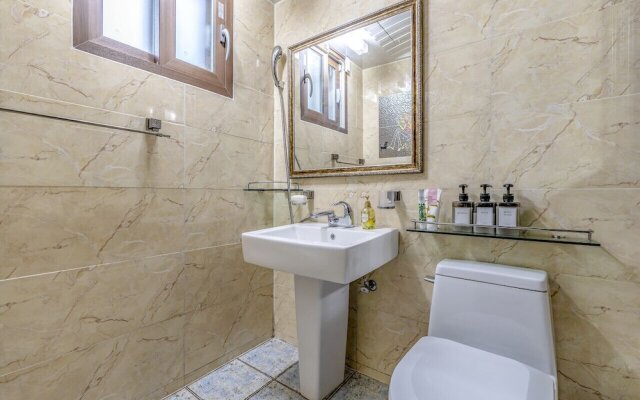 Jeonju Purunsol Pension