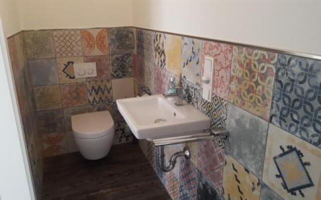 Zur alten Rebe Ferienhaus und Weingut