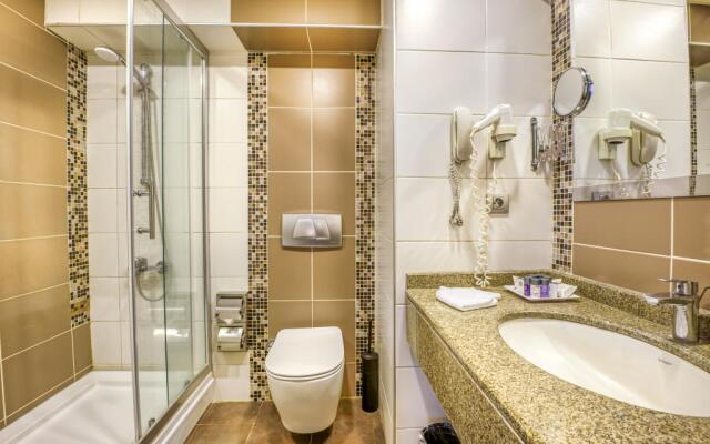 Best Western Konak
