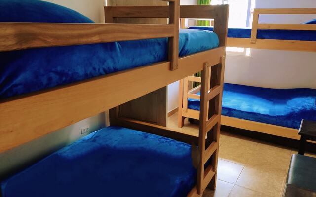 San Pedro Salento Apartahotel