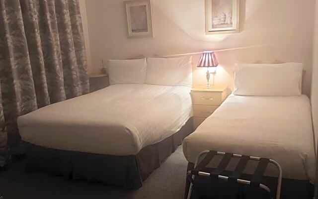 Carole Ville Bed and Breakfast