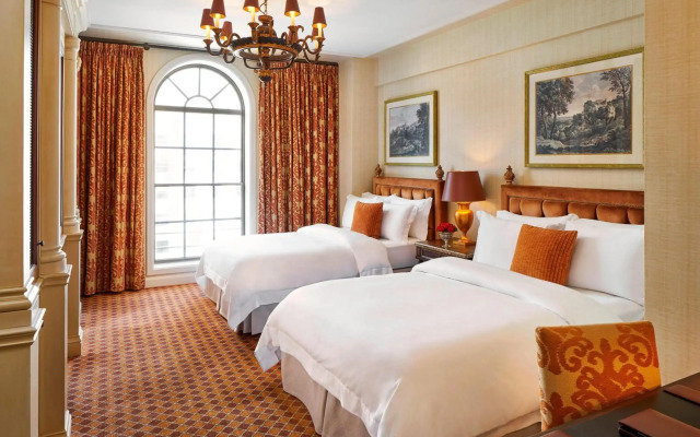 The St. Regis Washington, D.C.