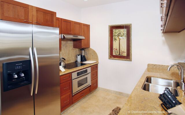 Wailea Grand Champions - CoralTree Residence Collection