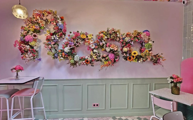 Hôtel La Petite Rosa