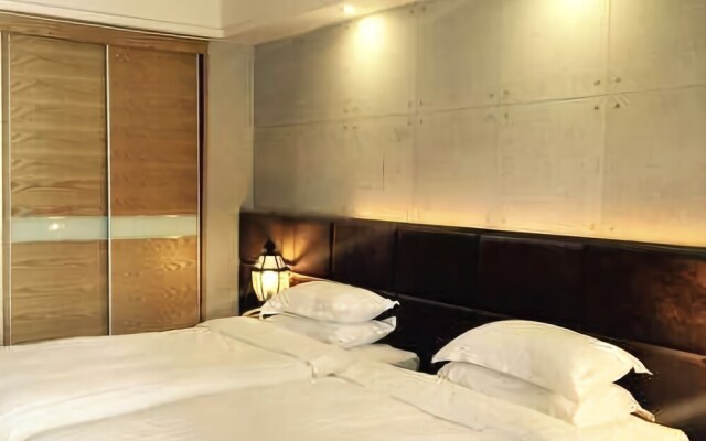 Changzhou South Spring and North Autumn Inn