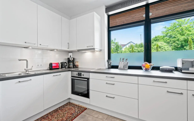 Appartment Maria Friedrichshafen Bodensee