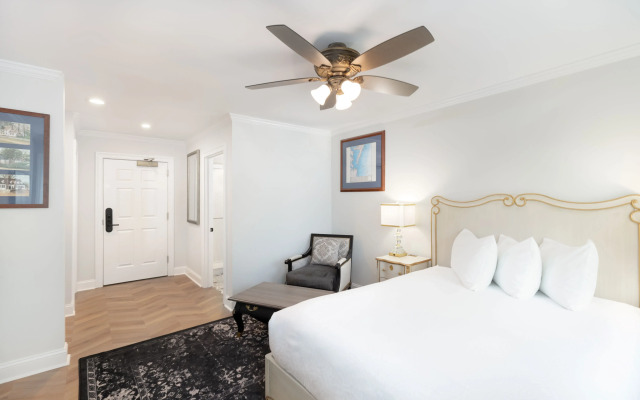 Westgate Historic Williamsburg Resort