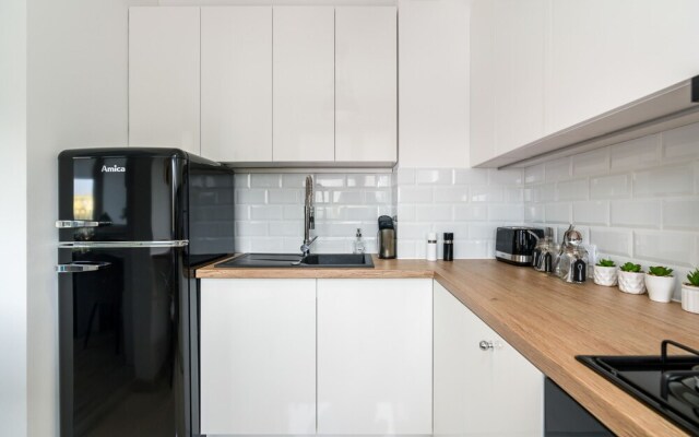 Apartments Keplera 8 by Renters