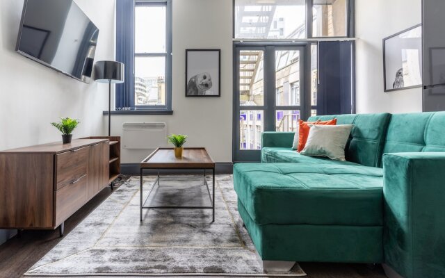 Water Street Aparthotel