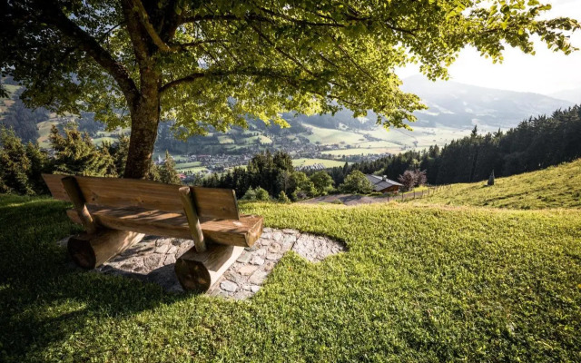 Ferienhaus Auerbauer