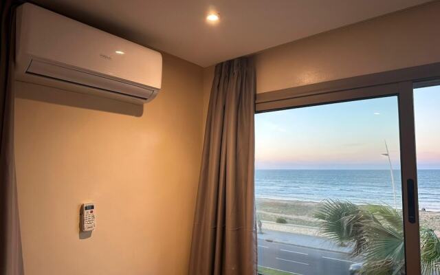Oceana Mazagan Suites Hotel
