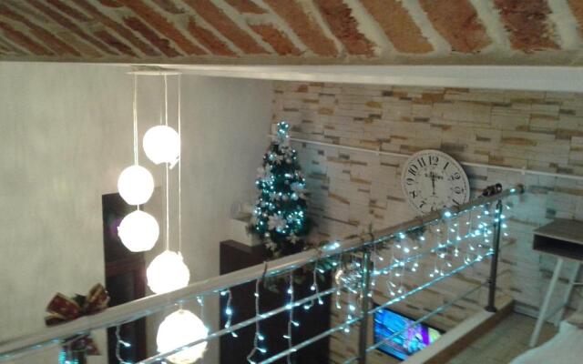 Duplex Alexander