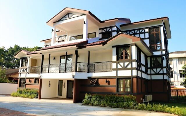 The Tudor
