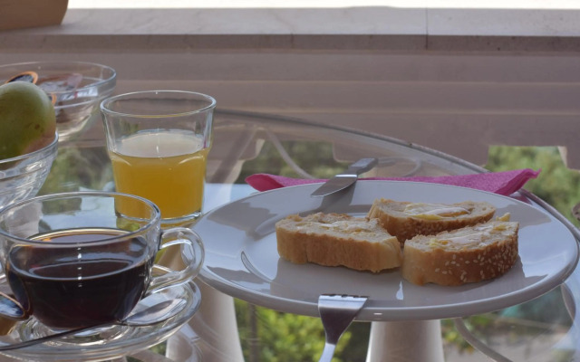 Baracunda Apartments